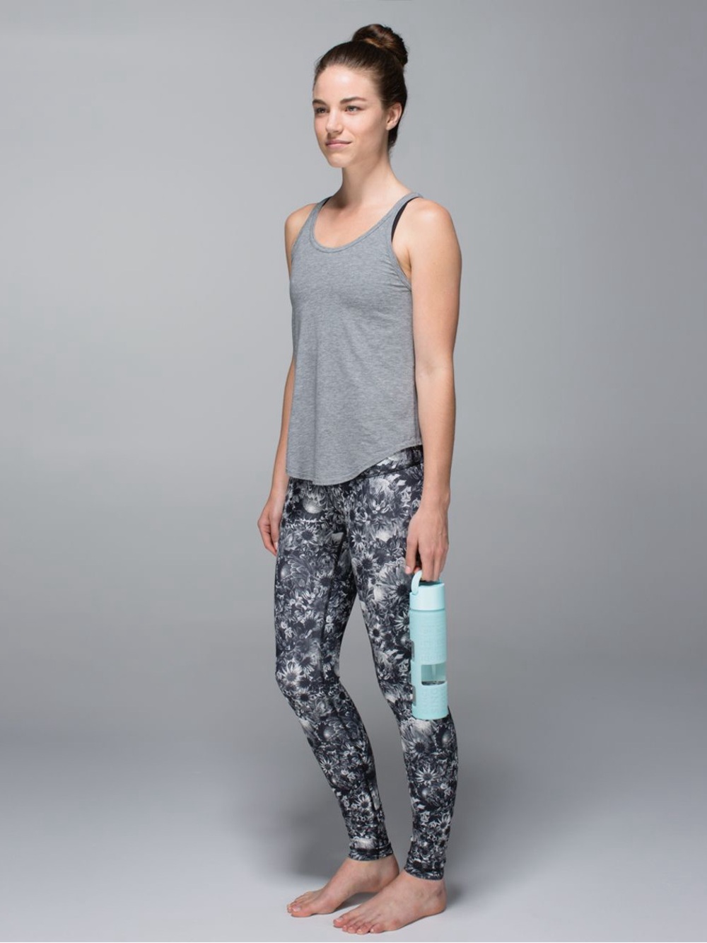 Lululemon Wunder Under Pant